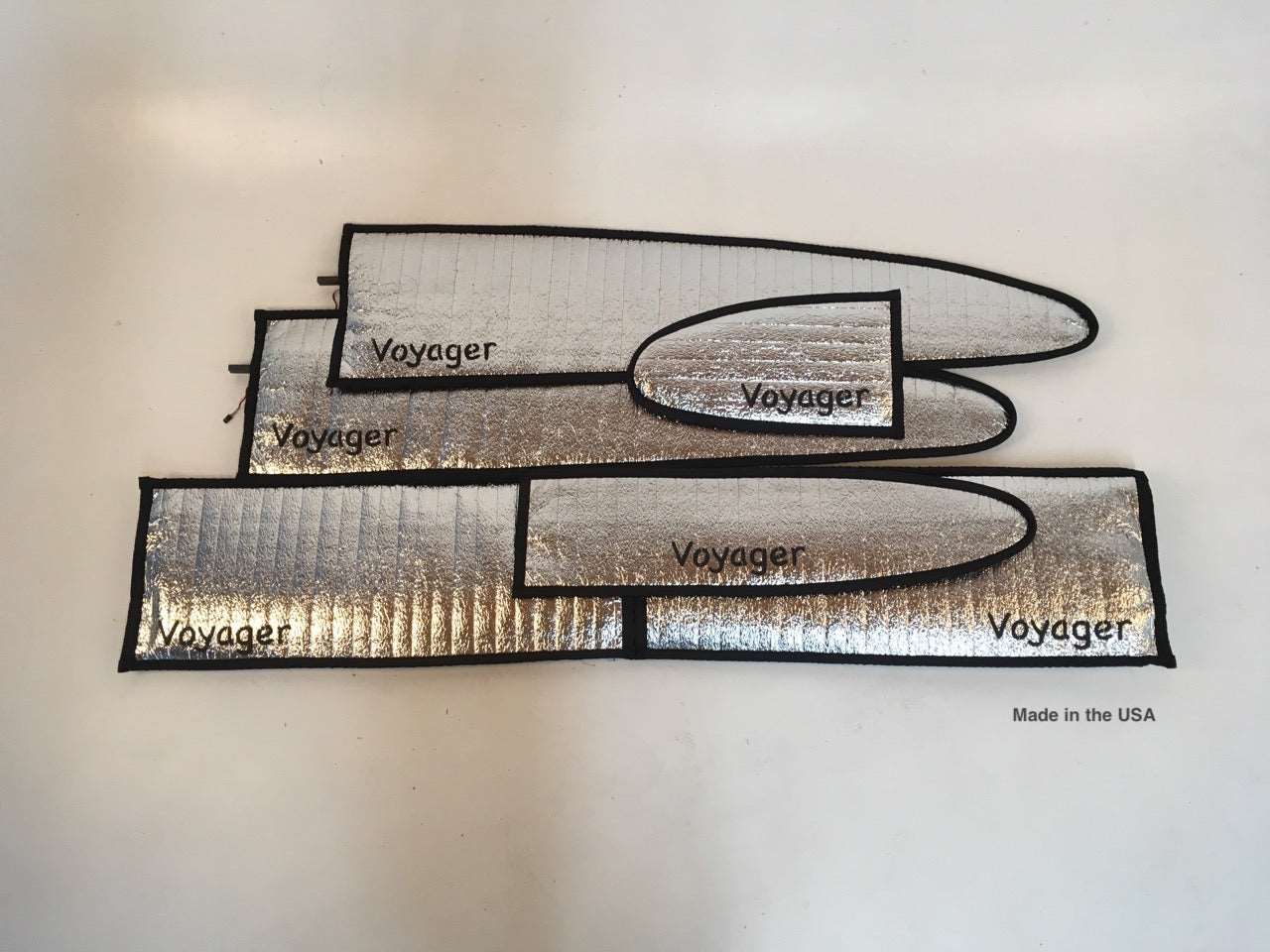Wing Covers