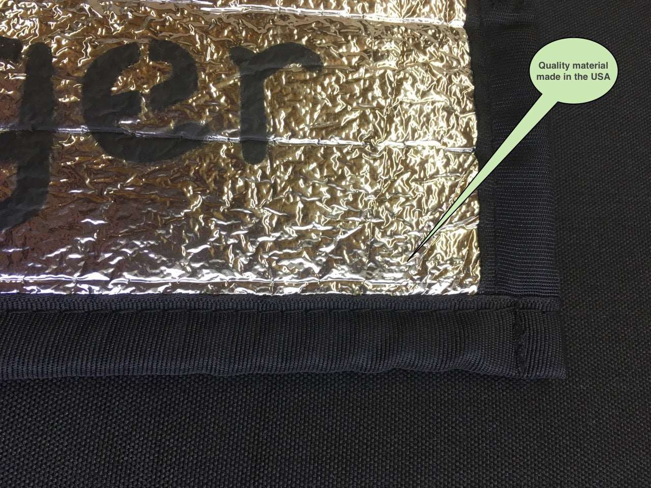 Wing Covers