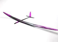 Black & Pink Swirl - Ultralight