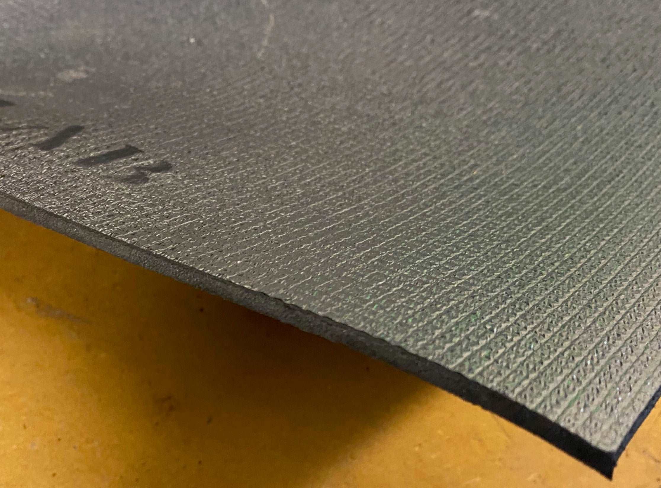 Foam - Acetate Work Mat