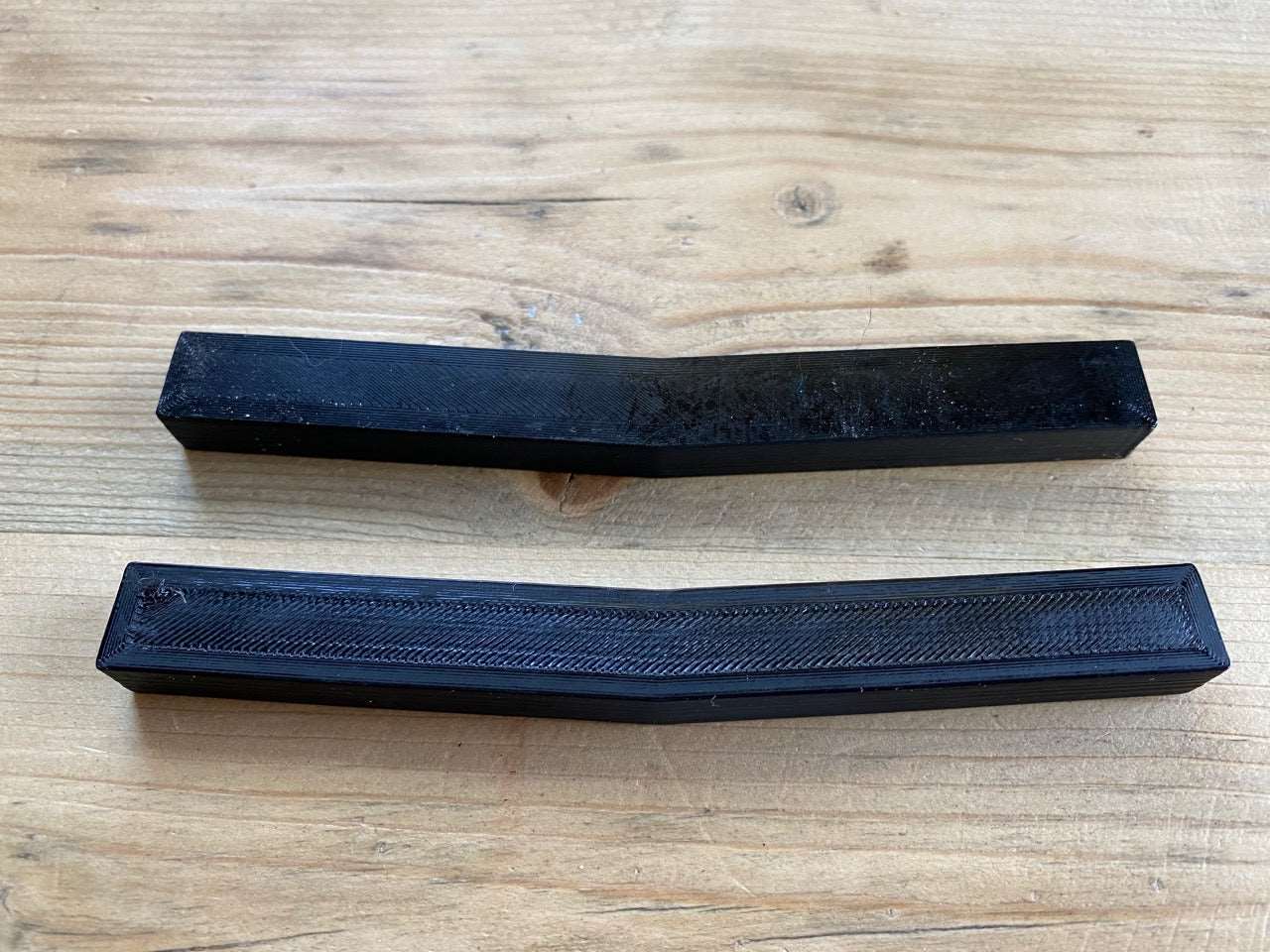One Set of Voyager F5J  6 Degree Wing Joiners