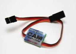 Altitude limiter CAM