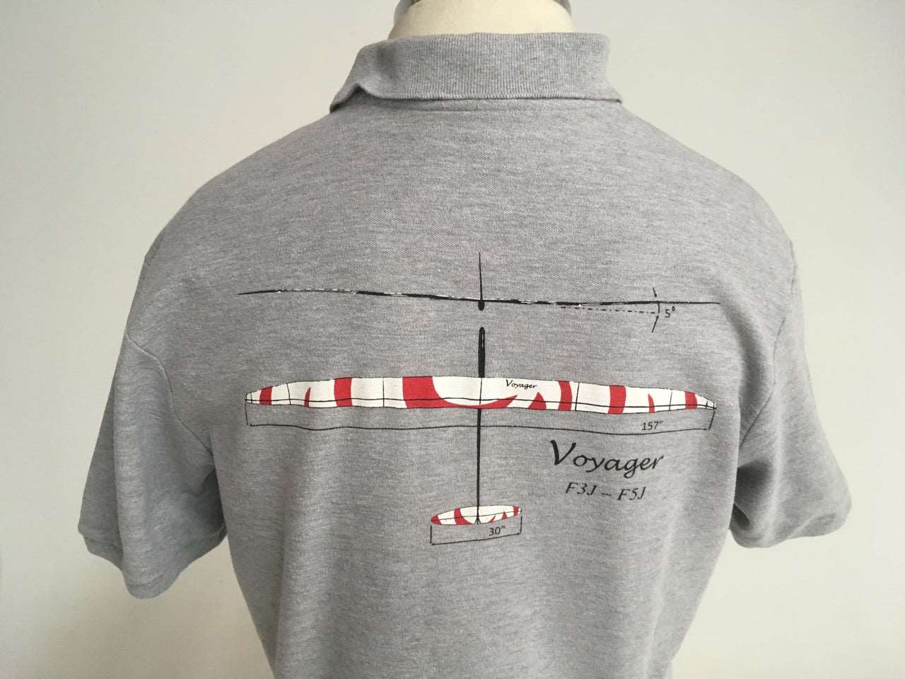 Cotton Polo Shirt      (S thru XL)