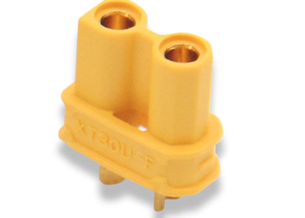 XT30  1 male