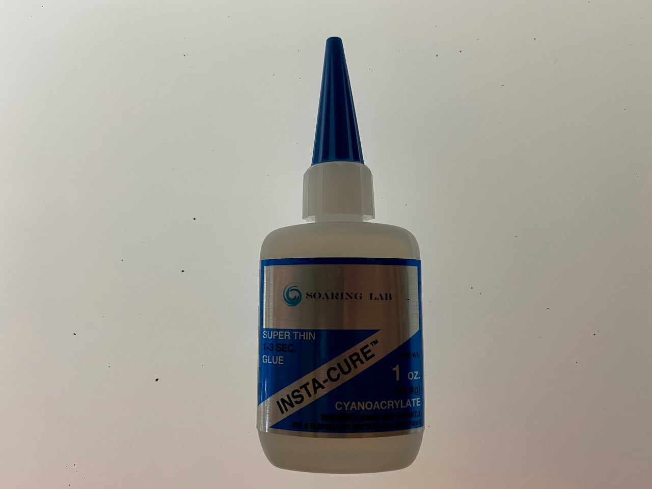 Insta-Cure Thin