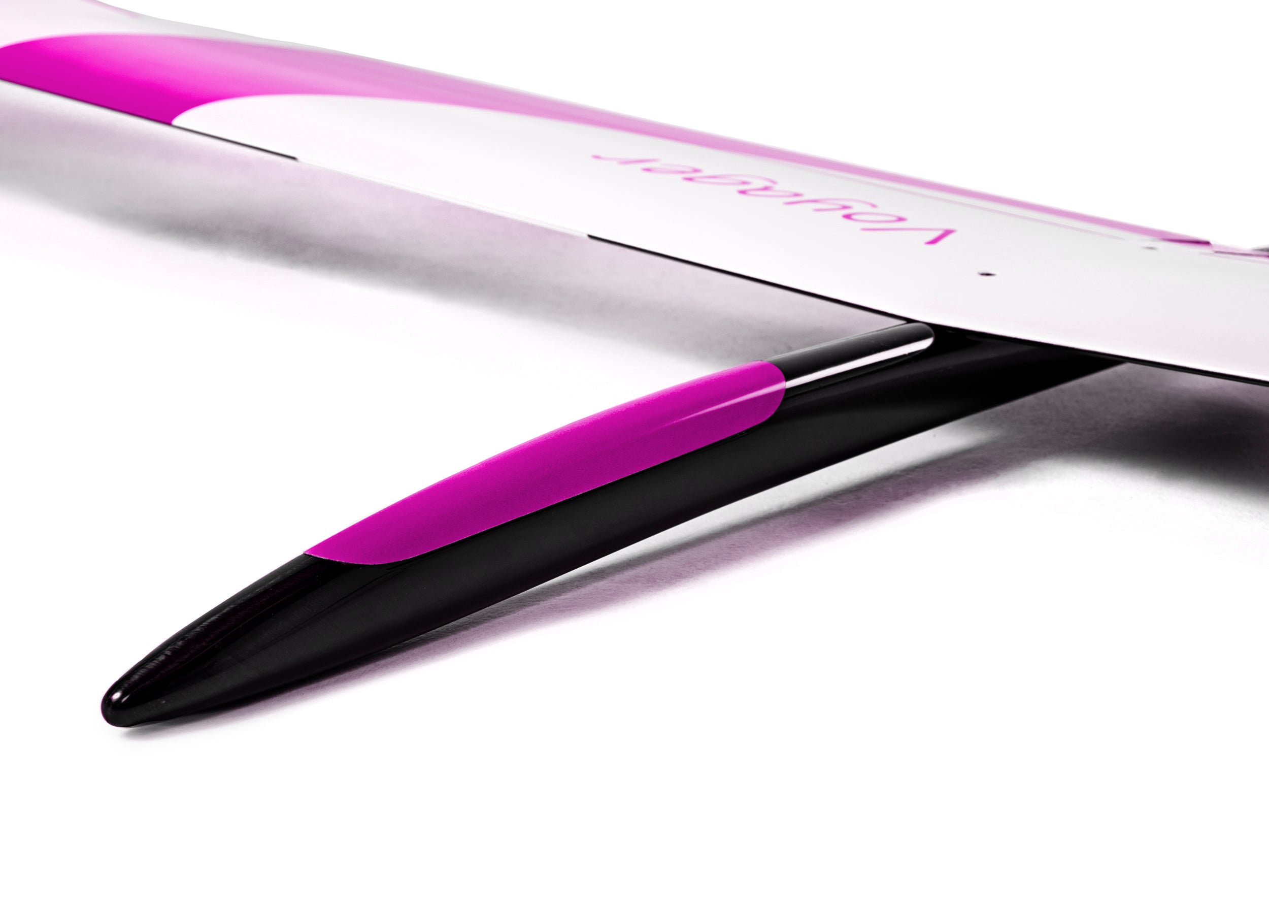 F3J Voyager - White & Pink