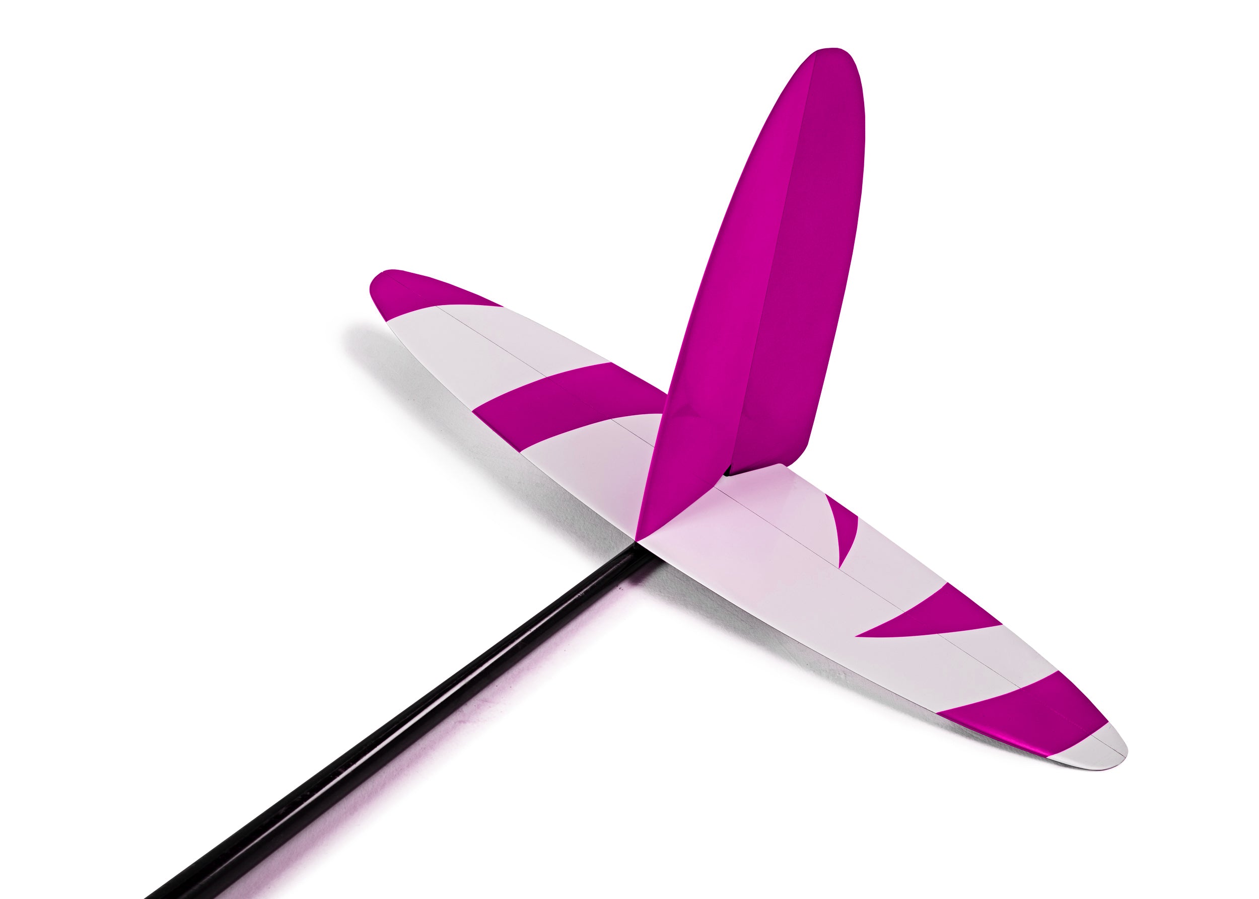 F3J Voyager - White & Pink