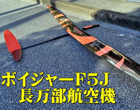 Voyager in Japan