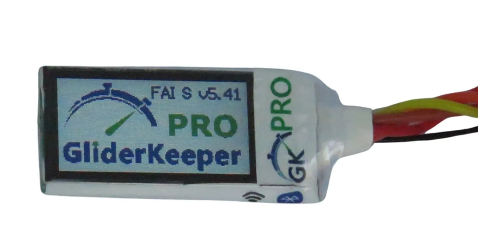 GliderKeeper Pro