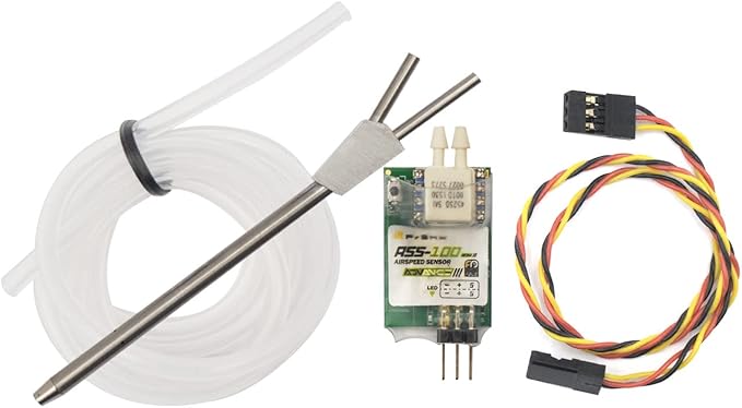 FrSky ASS100 ADV Air Speed Sensor