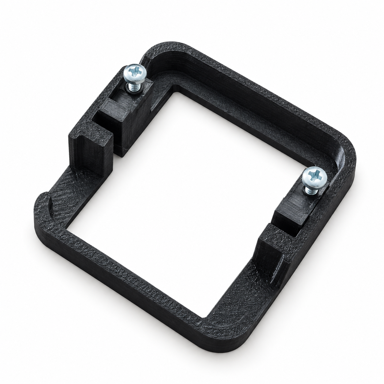 Servo Trays, Red Tail 09 hv