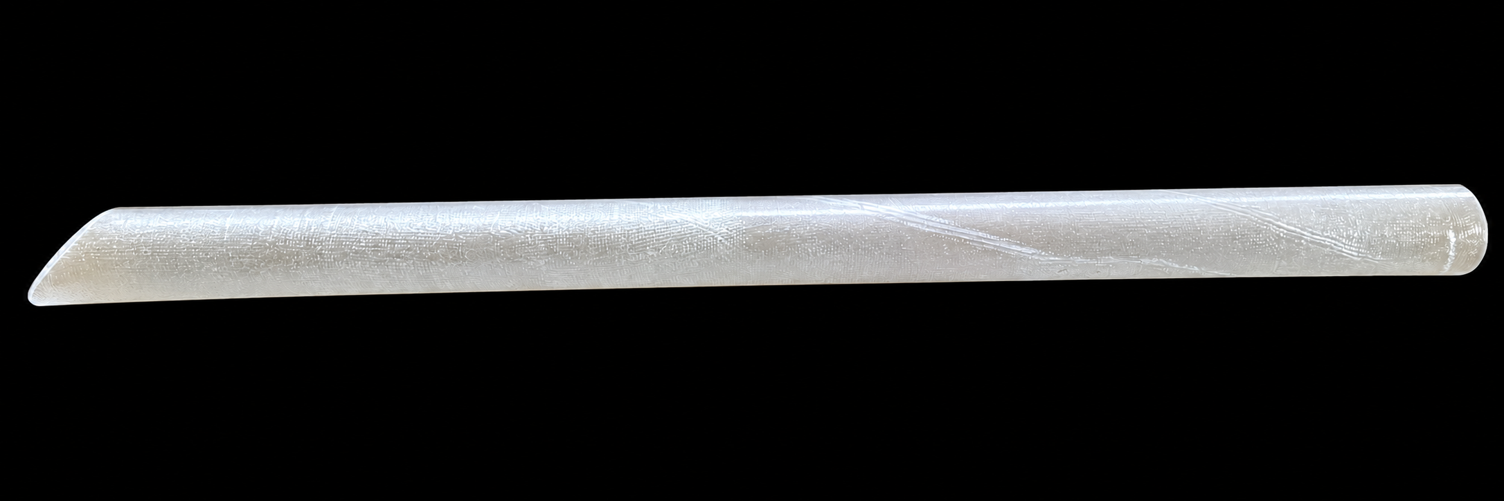 Ballast Tube