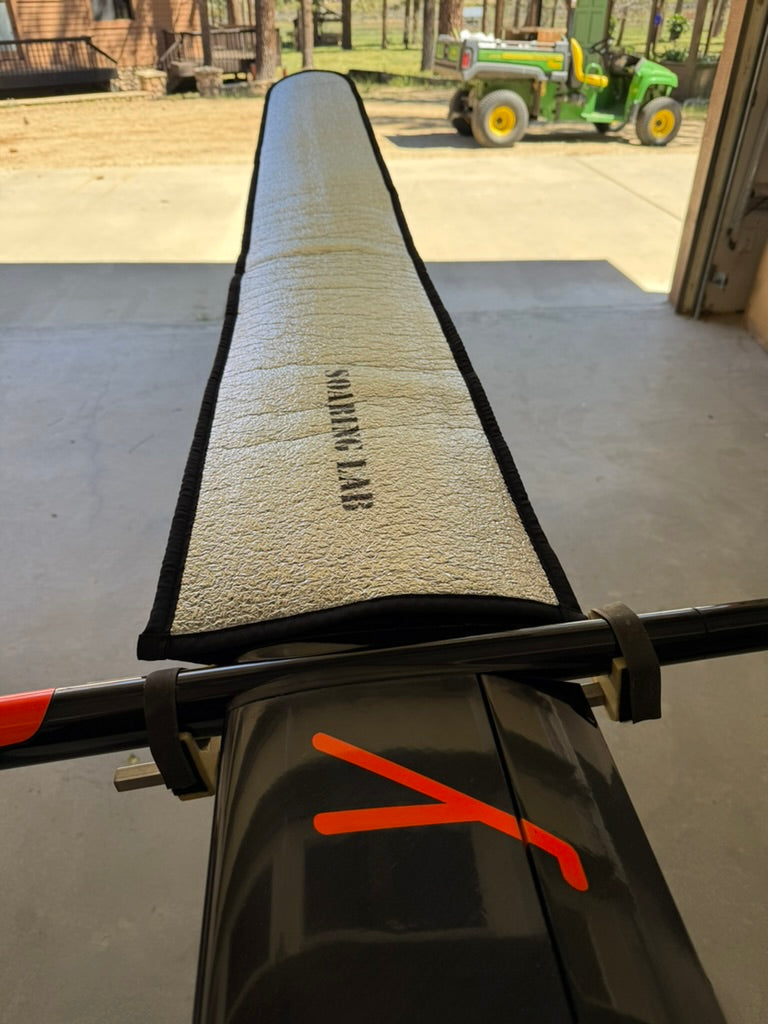 Universal One Piece Wing Cover