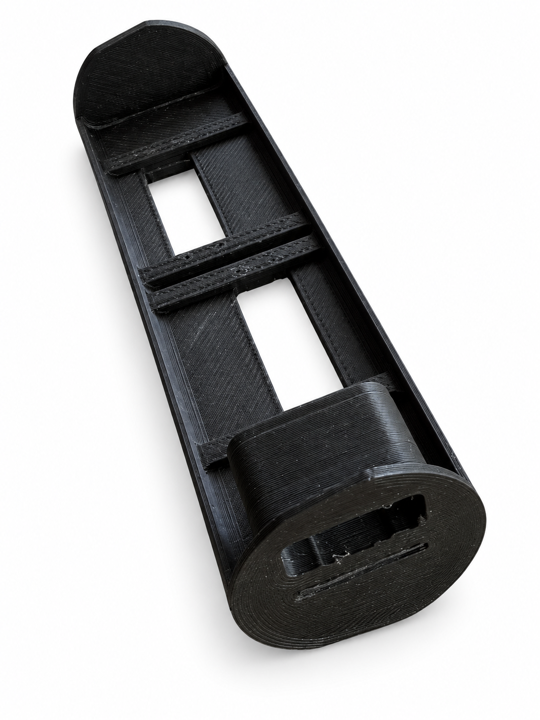 Servo Trays, Boom