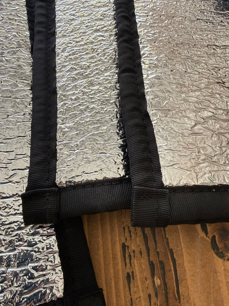 Universal Wing Covers
