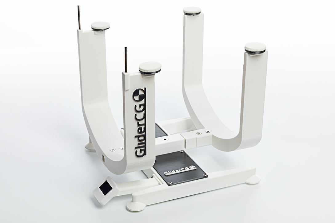 GliderCG Standard V3