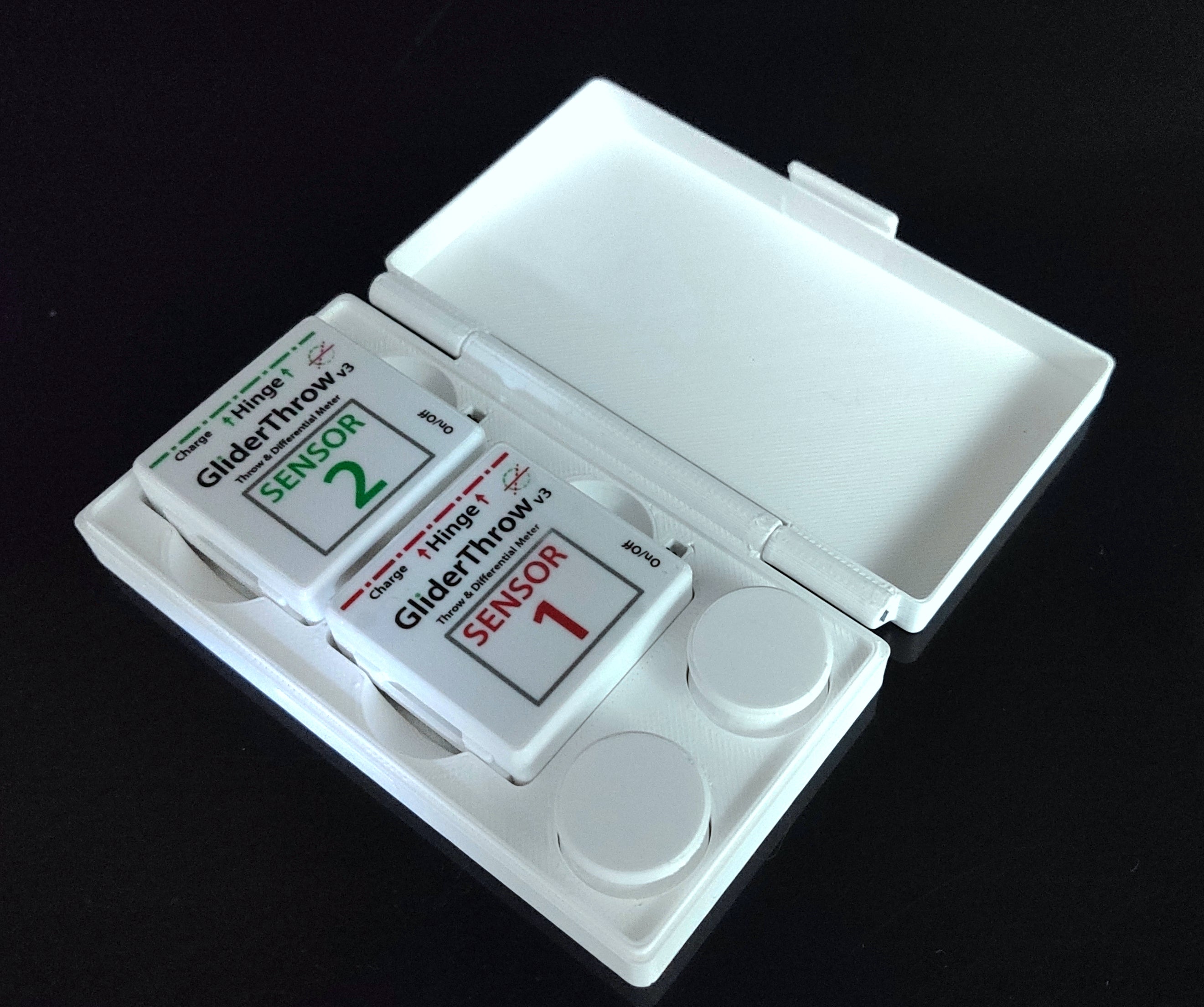 GliderThrow v3