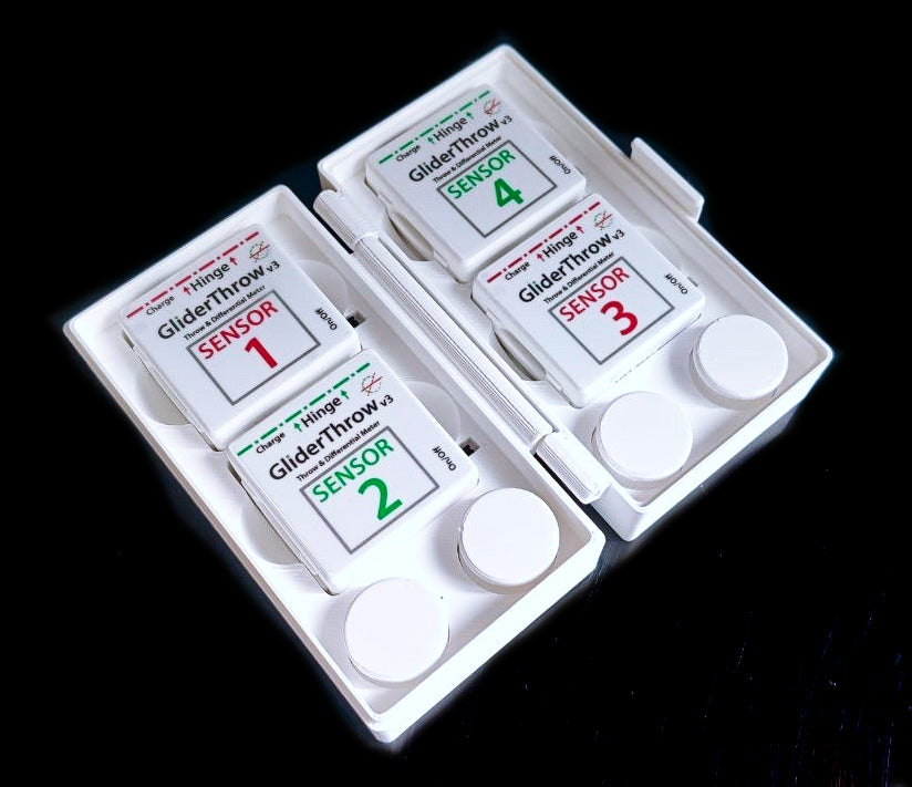 GliderThrow Quad / Multi