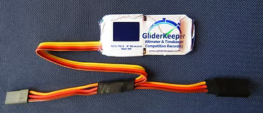GliderKeeper V2