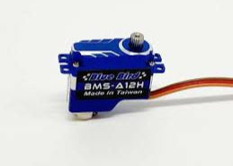 BMS-A12H Micro