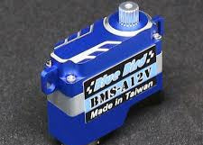 BMS-A12V Micro