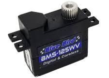 BMS-125WV Plus