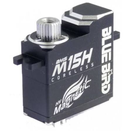 Blue Bird BMS M15H