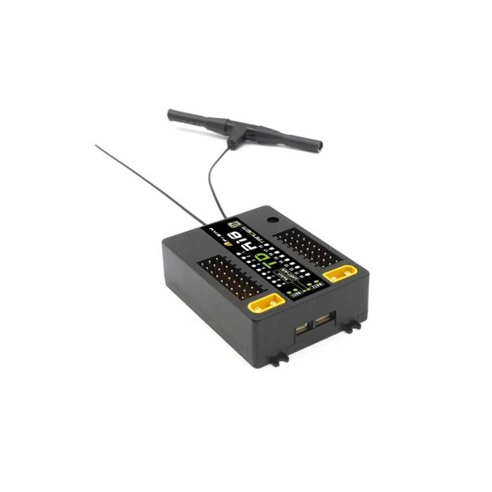 FrSky TD R18 2.4GHz 900M Dual-Band Tandem