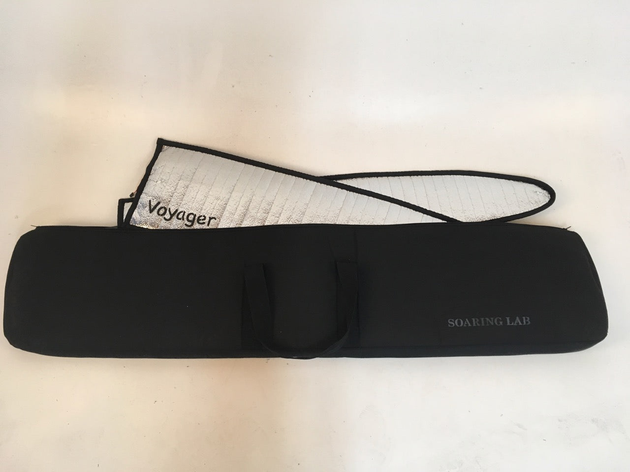 Nylon / Neoprene Wing Bags